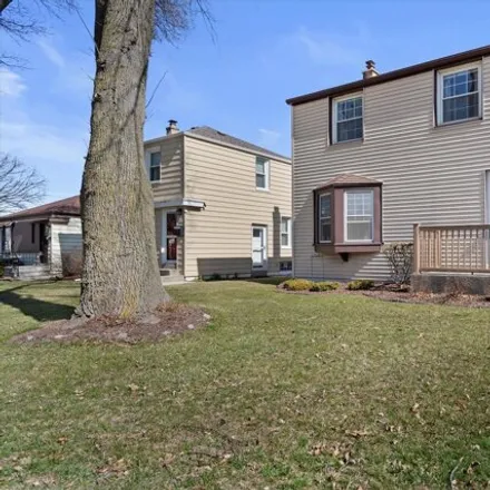Buy this 2 bed house on 3654 South Whitnall Avenue in Milwaukee, WI 53207
