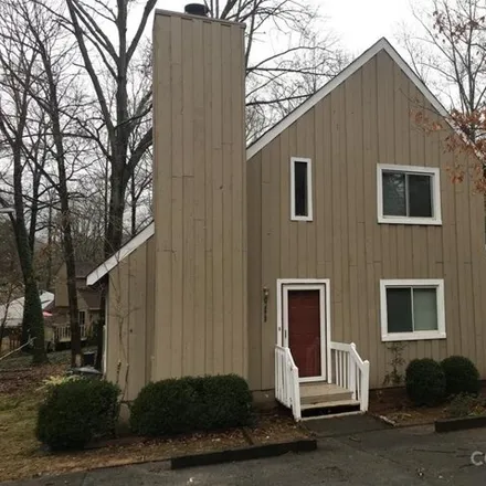 Rent this 2 bed house on 11304 E W T Harris Blvd in Charlotte, North Carolina