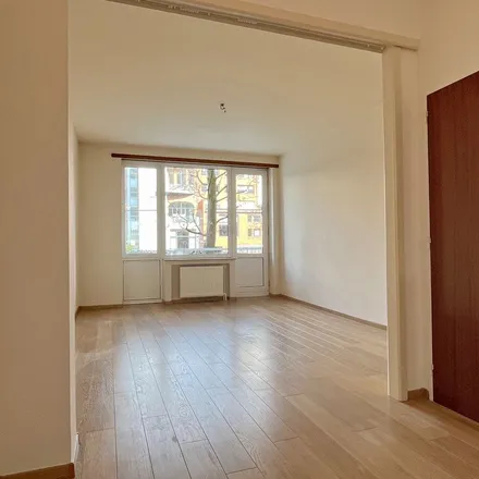 Image 2 - Stadspark, Rubenslei, 2018 Antwerp, Belgium - Apartment for rent