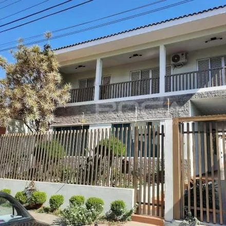 Buy this 3 bed house on Rua Flauzino Marques in Jardim Alvorada, São Carlos - SP