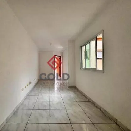 Rent this 2 bed apartment on Rua Almada 850 in Jardim Santo Alberto, Santo André - SP