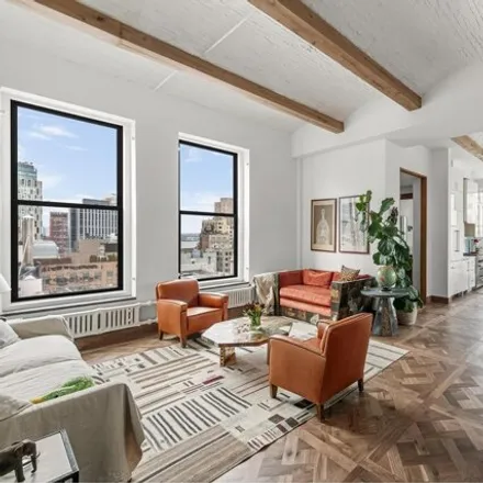 Buy this 2 bed condo on 9 Murray Street in New York, NY 10007