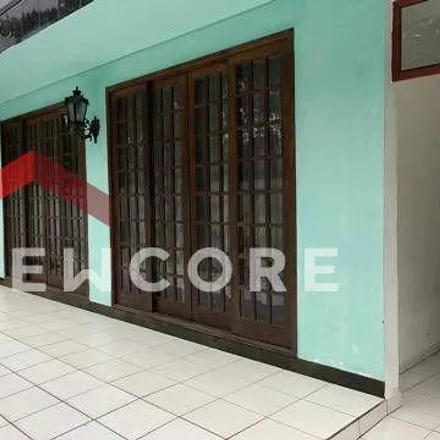Buy this 5 bed house on Rua Equador 211 in Floresta, Joinville - SC