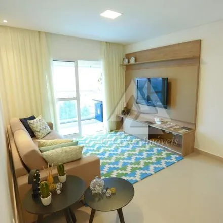 Buy this 3 bed apartment on Rua Ricardo Batista Gerbelli in Centro, São Bernardo do Campo - SP