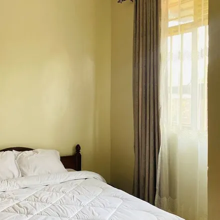 Rent this 1 bed apartment on Nyarugenge District in Kigali City, Rwanda