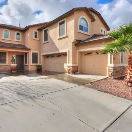 Image 2 - 40825 West Robbins Drive, Maricopa, AZ 85138, USA - House for sale