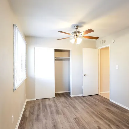 Rent this 3 bed apartment on 4035 East Alta Vista Road in Phoenix, AZ 85042