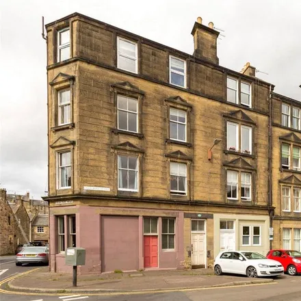 Rent this 2 bed apartment on 15 Dean Park Street in City of Edinburgh, EH4 1JN