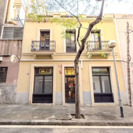 Image 9 - Carrer de Provença, 419, 08025 Barcelona, Spain - Apartment for rent