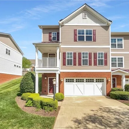 Buy this 3 bed house on 554 Abbey Village Circle in Midlothian, VA 23114