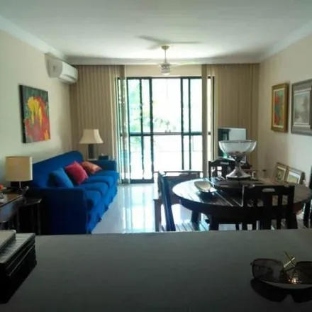 Buy this 3 bed apartment on Rua Raul Pompeia in Morro da Glória, Angra dos Reis - RJ