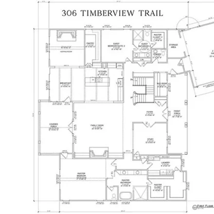 Image 7 - 326 Timberview Trail, Cherokee County, GA 30004, USA - House for sale