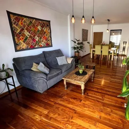 Image 2 - Bucarelli 2200, Villa Urquiza, C1431 DOD Buenos Aires, Argentina - Apartment for rent