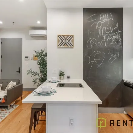 Rent this 2 bed apartment on 233B South 4th Street in New York, NY 11211