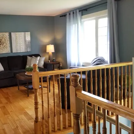 Rent this 5 bed house on Charlottetown in PE C1A 3A4, Canada