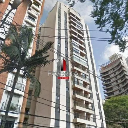 Image 1 - Rua Jacques Felix 317, Moema, São Paulo - SP, 04509-001, Brazil - Apartment for sale