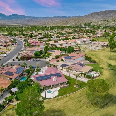Image 2 - Mission Lakes Country Club, 8484 Clubhouse Boulevard, Desert Hot Springs, CA 92240, USA - House for sale