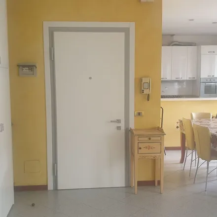 Rent this 3 bed apartment on Via Aldo Moro in 35010 Vigonza Province of Padua, Italy