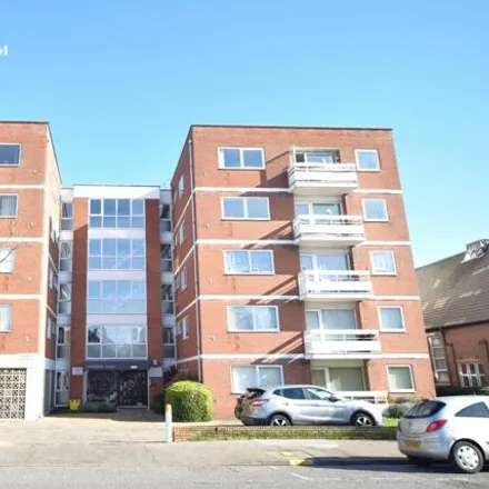 Buy this 2 bed apartment on Landseer Court in Carnarvon Road, Tendring