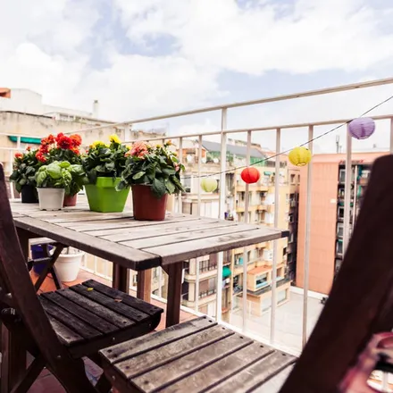 Rent this 3 bed apartment on Carrer de Sicília in 178, 08013 Barcelona