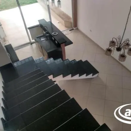 Rent this 3 bed house on Rua General Florêncio 676 in Quitaúna, Osasco - SP