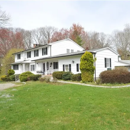 Buy this 6 bed house on 26 Stormytown Road in Mariandale, Village of Ossining