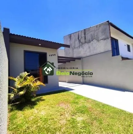 Buy this 3 bed house on unnamed road in Araucária - PR, 83709