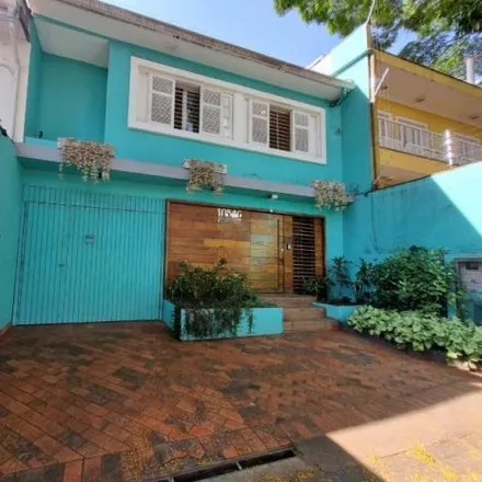 Buy this studio house on Rua Laplace in Campo Belo, São Paulo - SP