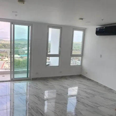 Rent this 1 bed apartment on Escuela P.C. Panamá in Calle 42, Calidonia