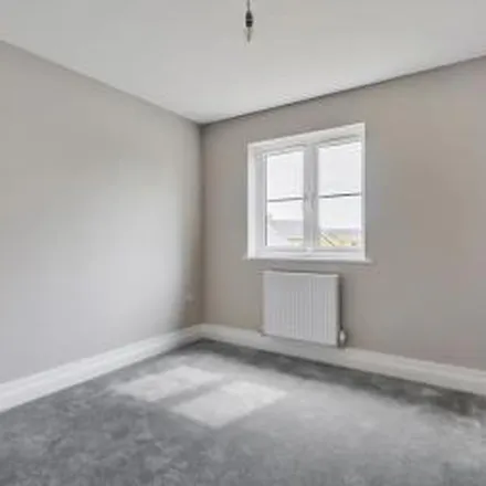 Rent this 3 bed apartment on David Richings in Alvescot Road, Carterton