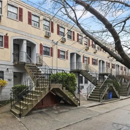 Buy this 2 bed condo on 836 Leland Avenue in New York, NY 10473