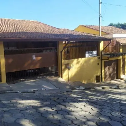 Image 2 - Rua Carnaúbas, Jardim Pinheirinho, Embu das Artes - SP, 06835-230, Brazil - House for sale