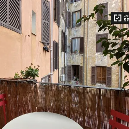 Image 7 - Via Domenichino, 00184 Rome RM, Italy - Apartment for rent