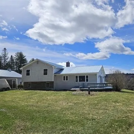 Image 3 - Kirby Mountain Road, Concord, Essex County, VT 05838, USA - House for sale