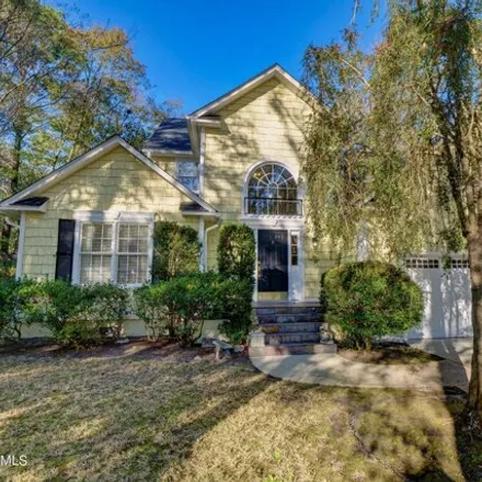 Buy this 4 bed house on 398 Lonicera Court in Ogden, New Hanover County