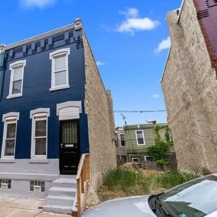 Buy this 2 bed house on 2247 North Gratz Street in Philadelphia, PA 19132
