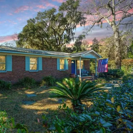 Image 1 - St. Paul Fire Station #7, State Highway 174, Barrelville, Charleston County, SC 29438, USA - House for sale