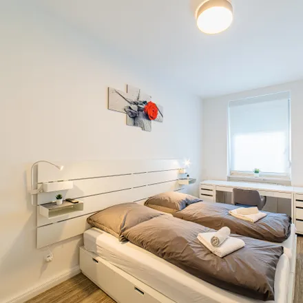 Rent this 2 bed apartment on Dino in Regensburger Straße 37, 90478 Nuremberg