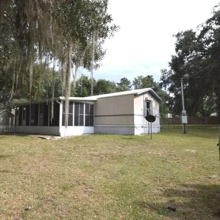 Image 1 - 116 Huntington Shortcut Road, Lake Como, Putnam County, FL 32112, USA - House for sale