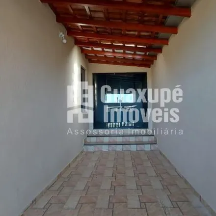 Buy this 3 bed house on Rua da Aparecida in Guaxupé - MG, 37800