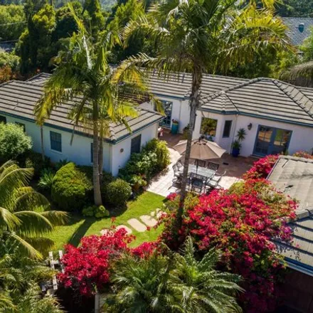 Buy this 3 bed house on 588 Paso Robles Dr in Montecito, California