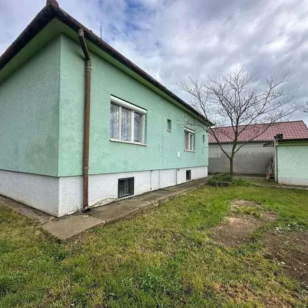 Rent this 1 bed apartment on U Vernerů in 03326, 549 08 Provodov-Šonov