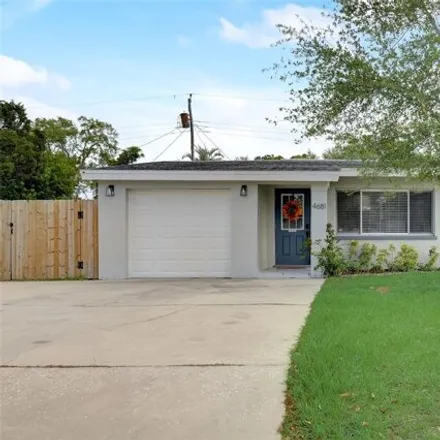 Buy this 3 bed house on 4601 55th Avenue North in Pinellas County, FL 33714