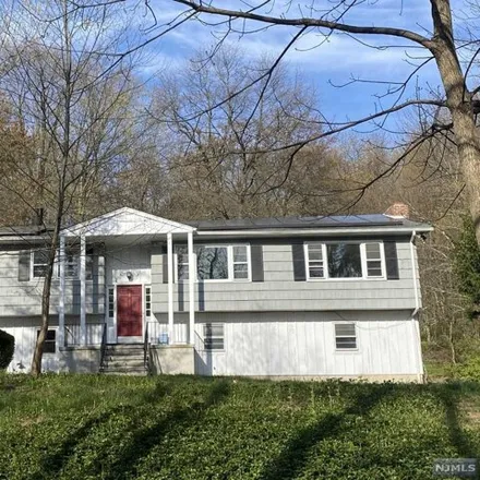 Buy this 4 bed house on 593 Snake Den Road in West Milford, NJ 07480