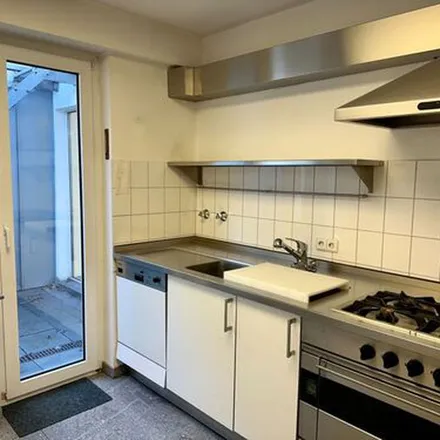 Rent this 1 bed apartment on unnamed road in 40213 Dusseldorf, Germany
