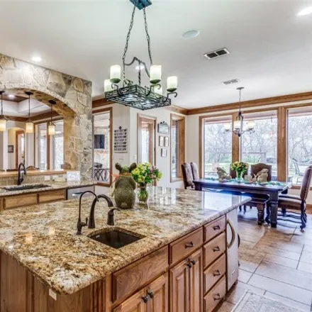 Image 9 - Tapatio Springs Road, Tarrant County, TX, USA - House for sale