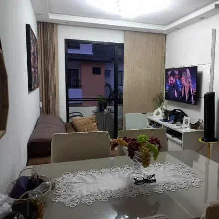 Rent this studio apartment on Alameda Praia de Guaratuba in Stella Maris, Salvador - BA