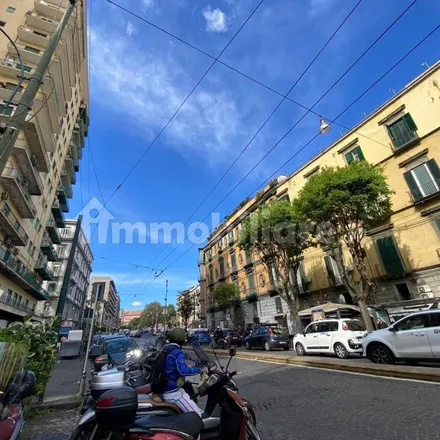 Image 9 - Via Miracoli, 80137 Naples NA, Italy - Apartment for rent