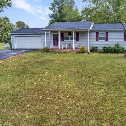 Buy this 3 bed house on 617 Certain Lane in Barren County, KY 42141