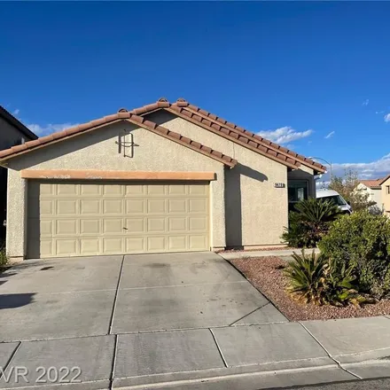 Buy this 2 bed house on 9462 West Vast Valley Avenue in Spring Valley, NV 89148